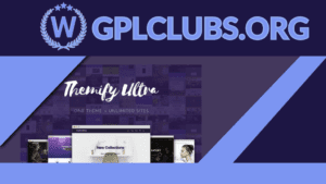 Themify Ultra WordPress Theme