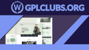 Thera - Psychology and Counseling Elementor Template Kit