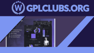 Thrivaglo - Business Coach Elementor Template Kit