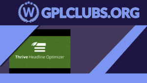 Thrive Headline Optimizer