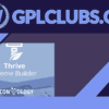 Thrive Theme Builder