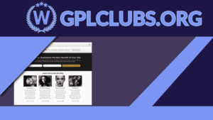 Thrive Themes Luxe WordPress Theme