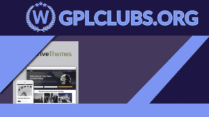 Thrive Themes Rise WordPress Theme