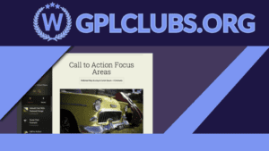 Thrive Themes Voice WordPress Theme