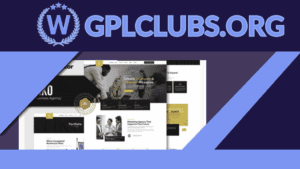 Tiko - Business Agency Elementor Template Kit