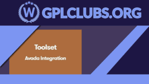 Toolset Avada Integration