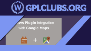 Toolset Maps WordPress Plugin