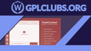 TotalContest Pro Contest Plugin