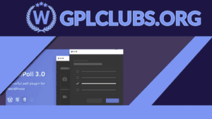 TotalPoll Pro - Responsive WordPress Poll Plugin