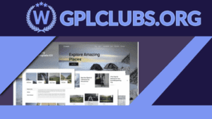 Track - Travel Guide Blog Elementor Kit