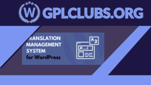 TranslatePress - Multilingual (Personal Plan)