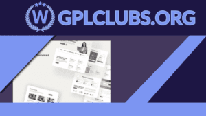 Transvice - Translation Website Elementor Template Kit