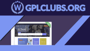 Traveler WordPress Theme