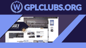 Travly - Tour and Travel Agency Elementor Template Kit