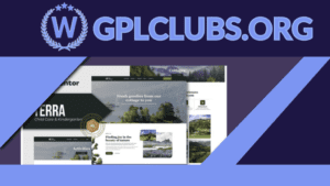 Tula - Nature Cottages Elementor Template Kit