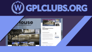 UHouse - Real Estate Elementor Template Kit