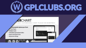 UberChart - WordPress Chart Plugin