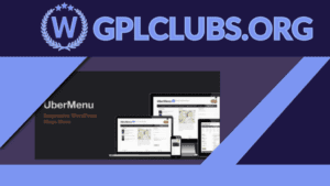 UberMenu - WordPress Mega Menu Plugin