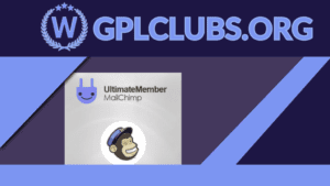 Ultimate Member MailChimp Addon
