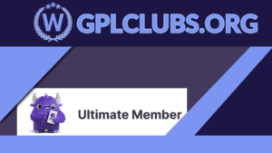 Ultimate Member - Profile Completeness