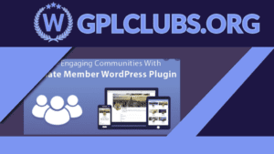 Ultimate Member WordPress Plugin