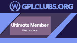 Ultimate Member for WooCommerce