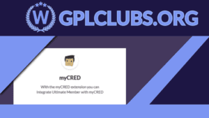 Ultimate Member myCRED