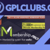 Ultimate Membership Pro WordPress Plugin