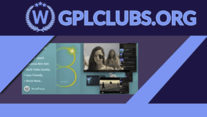 Ultimate Video Player WordPress Plugin