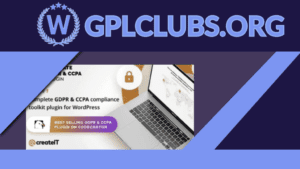 Ultimate WP GDPR Compliance Toolkit for WordPress