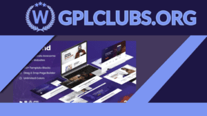 Unbound - Business Agency Multipurpose Theme