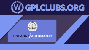 Uncanny Automator Pro