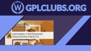 Uncanny Continuing Education