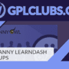 Uncanny Learndash Groups