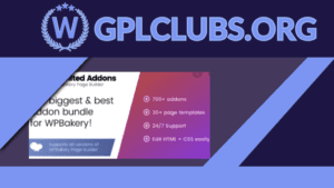 Unlimited Addons for WPBakery Page Builder