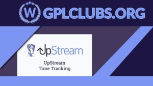 UpStream Time Tracking and Budgeting