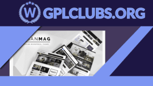 Urban Mag - News and Magazine WordPress Theme