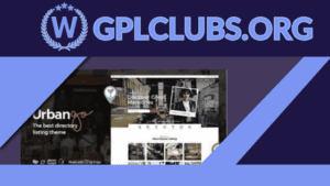 UrbanGo - Directory and Listing Theme