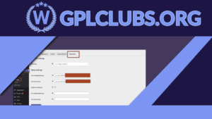 User Registration Stripe