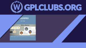 UserPro - Social Wall Add-on