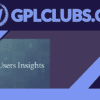 Users Insights WordPress Plugin