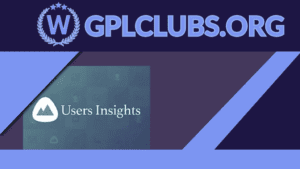 Users Insights WordPress Plugin