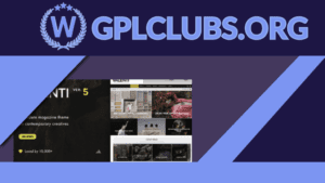 Valenti - WordPress HD Review Magazine News Theme