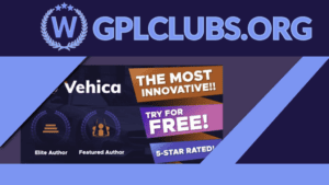 Vehica Car Dealer and Automotive Directory