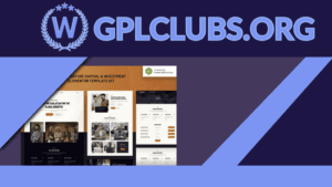 Venturr - Venture Capital & Investment Elementor Template Kit