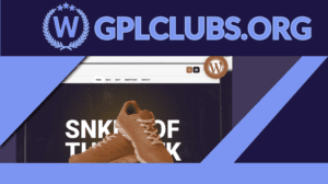 Versatile - Multipurpose WooCommerce WordPress Theme