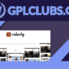 Videoly - Video WordPress Theme