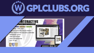 Vision Interactive - Image Map Builder for WordPress