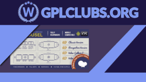 Visual Composer Addon Multimedia Carousel