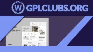 Visyon - Optic Clinic Service Elementor Template Kit